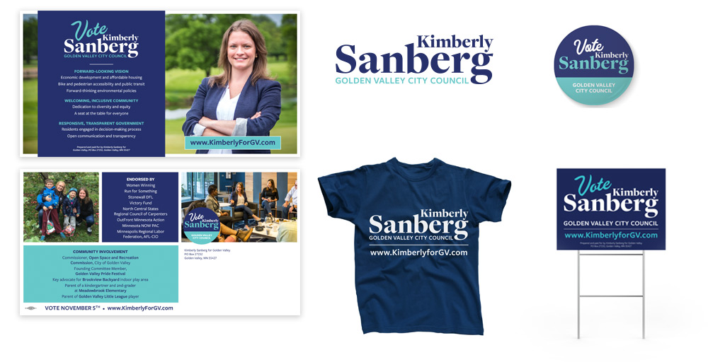 Kimberly Sanberg
